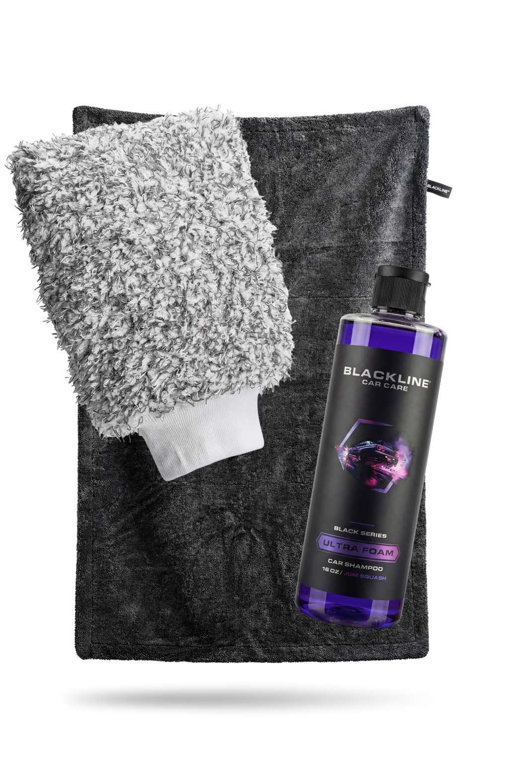BLACKLINE® ULTRA FOAM