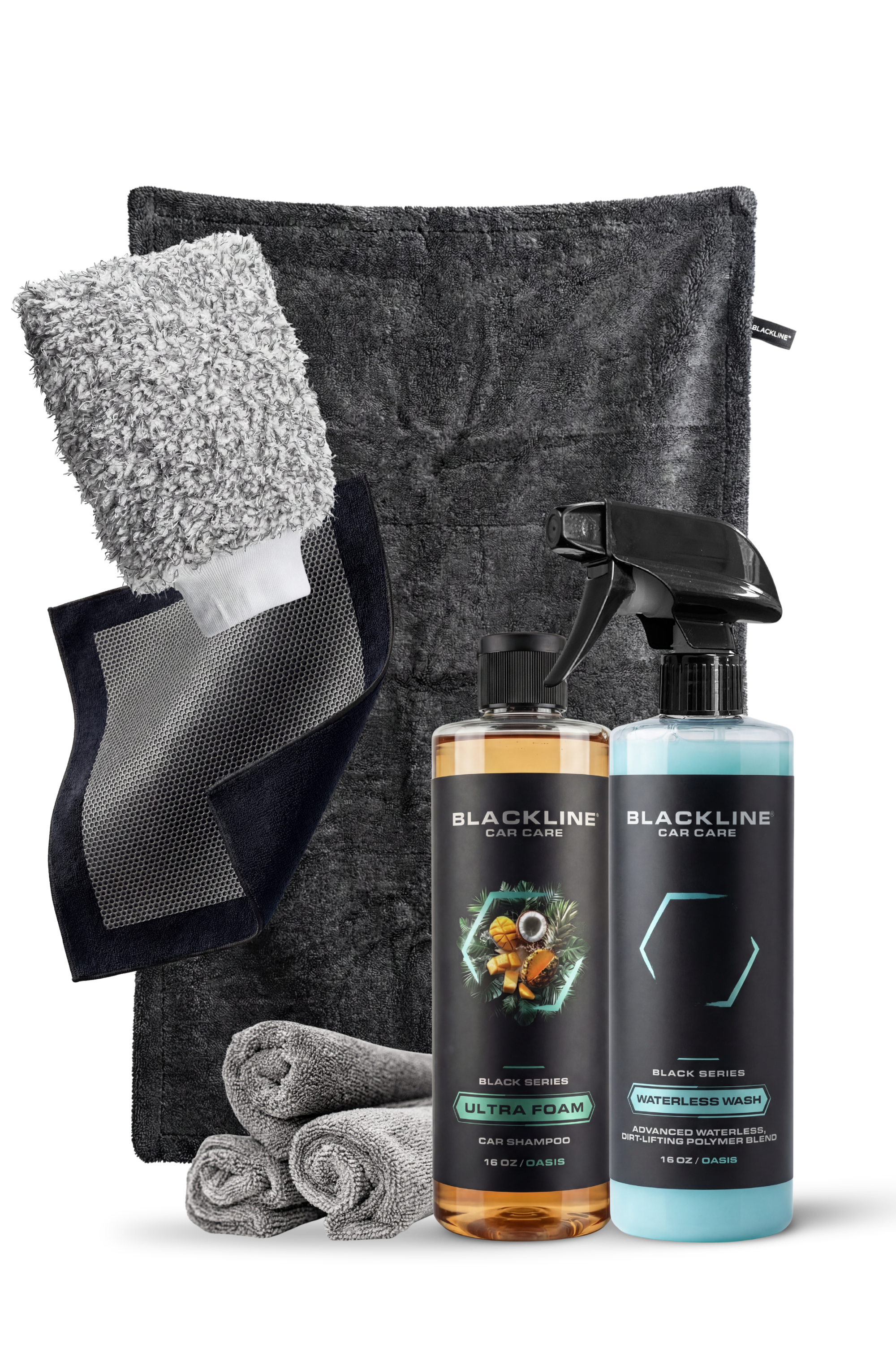 BLACKLINE® ULTRA FOAM